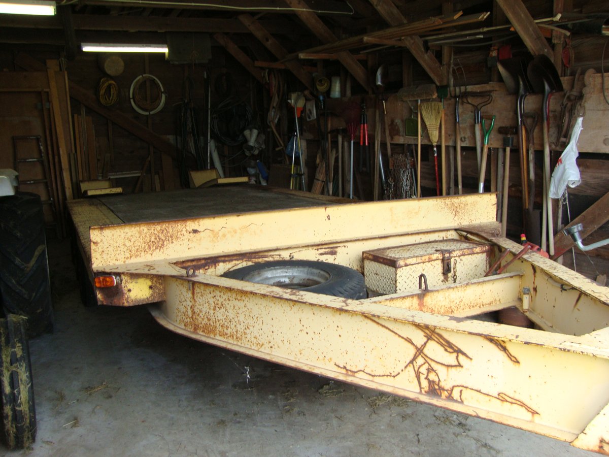 Property photo 1 - Personal Property Auction